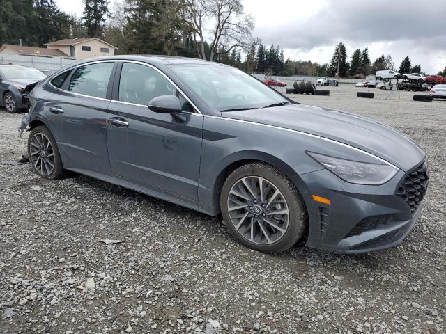 2022 Hyundai Sonata - Image 4
