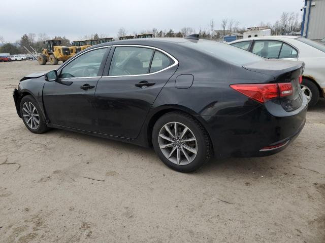 2018 Acura TLX - Image 2
