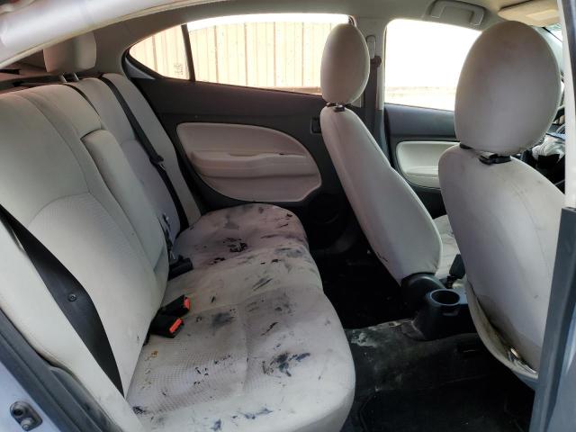 2019 Mitsubishi MIRAGE - Image 10