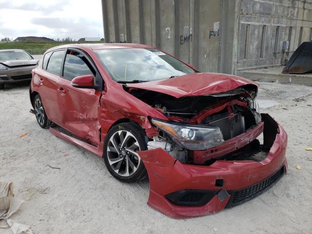2016 Toyota SCION - Image 9