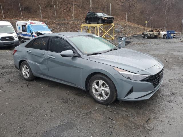 2022 Hyundai Elantra - Image 4