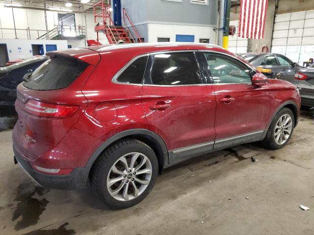 2017 Lincoln MKC - Image 3