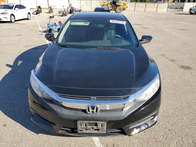 2017 Honda Civic - Image 5