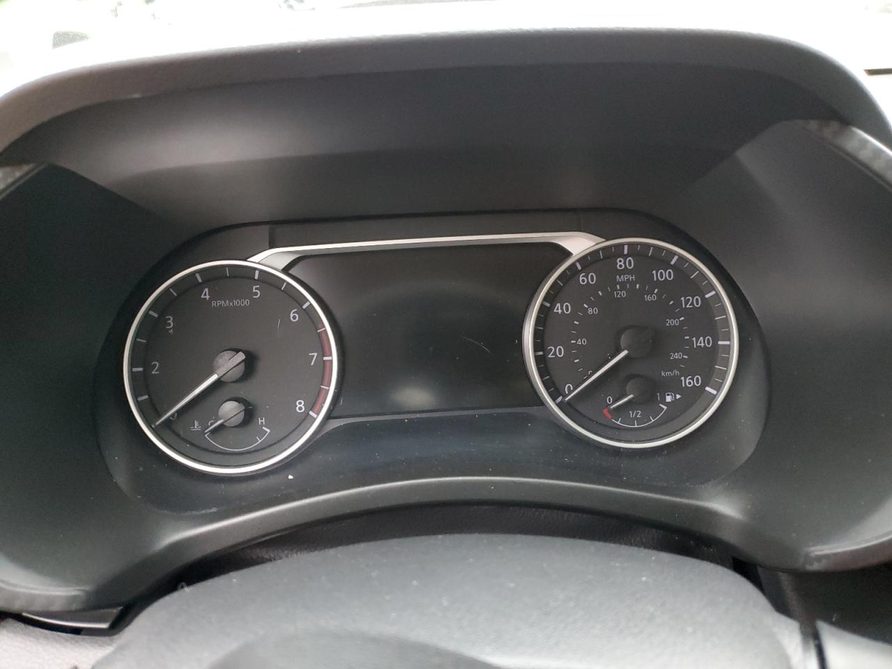 2023 NISSAN SENTRA - Image 9