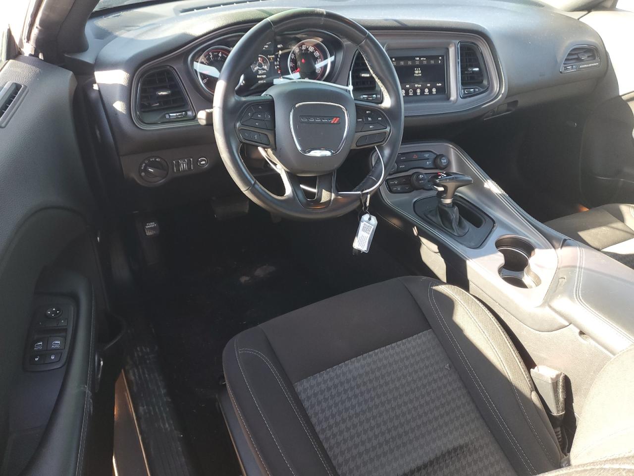 2023 DODGE CHALLENGER - Image 8