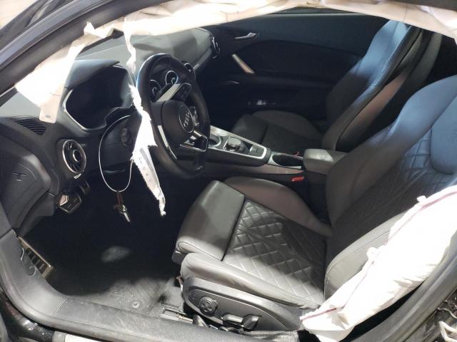 2016 Audi TTS - Image 7