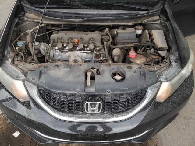 2015 Honda Civic - Image 11