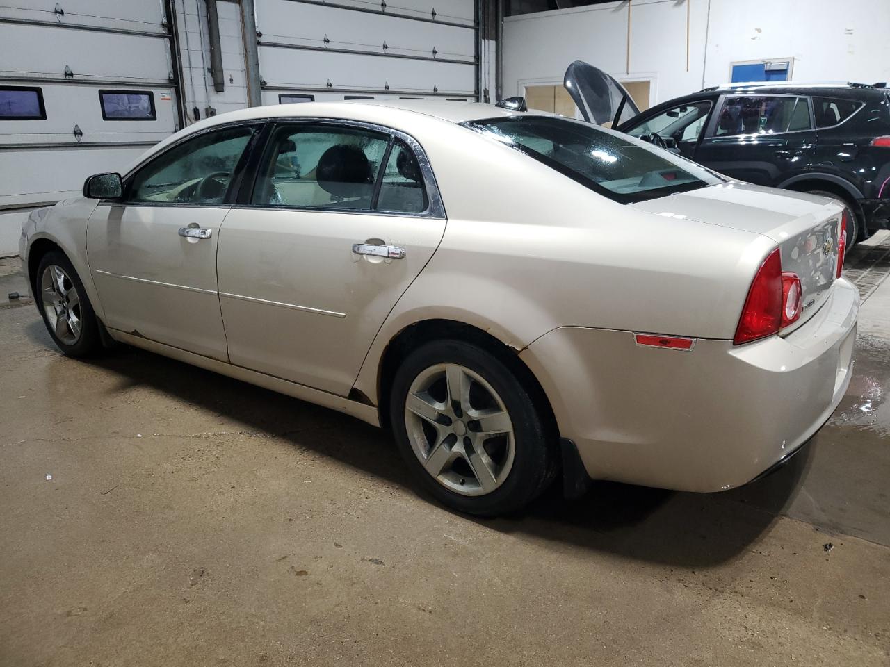2012 CHEVROLET MALIBU - Image 2