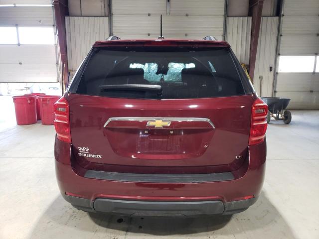 2017 Chevrolet EQUINOX - Image 6