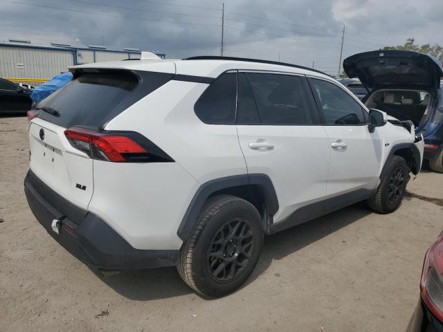 2020 Toyota RAV4 - Image 3