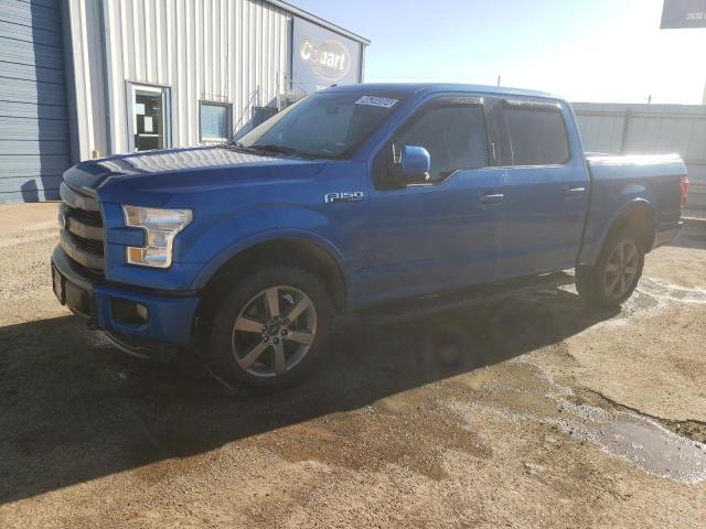 Ford F150