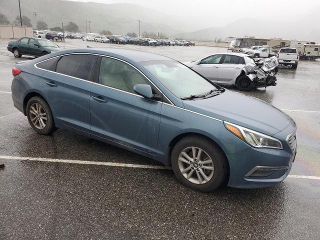 2015 Hyundai Sonata - Image 4