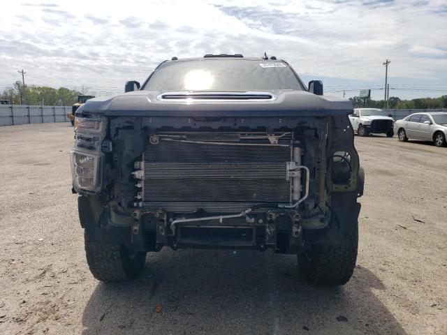 2020 Chevrolet Silverado - Image 5