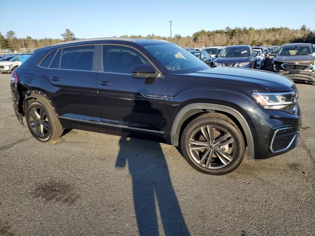 2021 Volkswagen ATLAS - Image 4