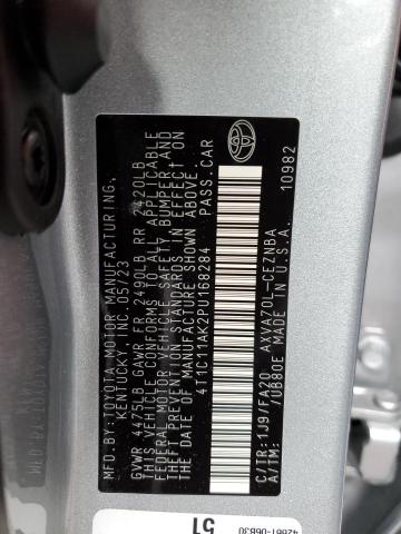 2023 Toyota CAMRY - Image 12