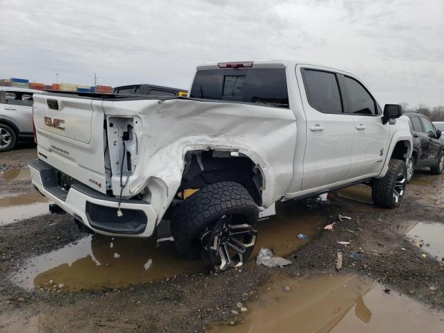 2023 Gmc SIERRA - Image 3