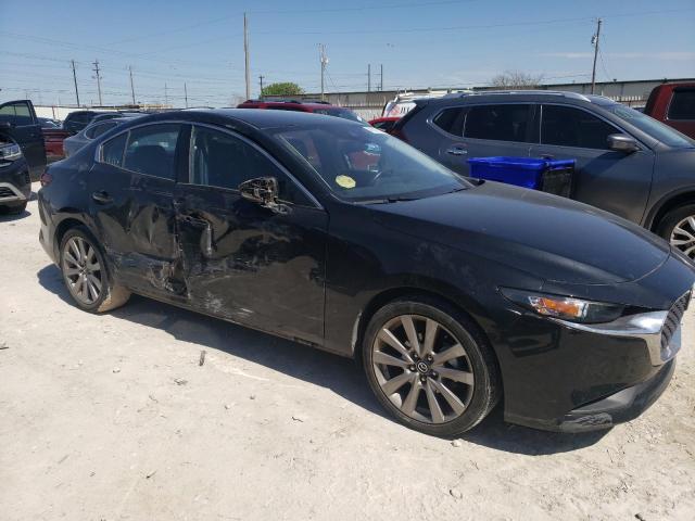 2021 Mazda 3 - Image 4