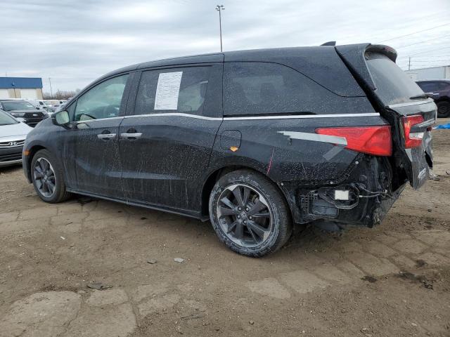 2023 Honda Odyssey - Image 2
