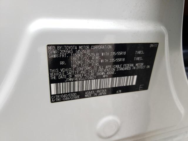 2018 Toyota RAV4 - Image 13