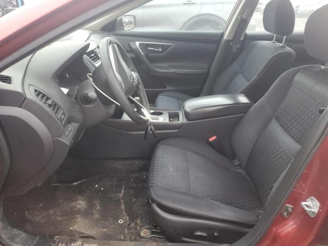 2016 Nissan ALTIMA - Image 7