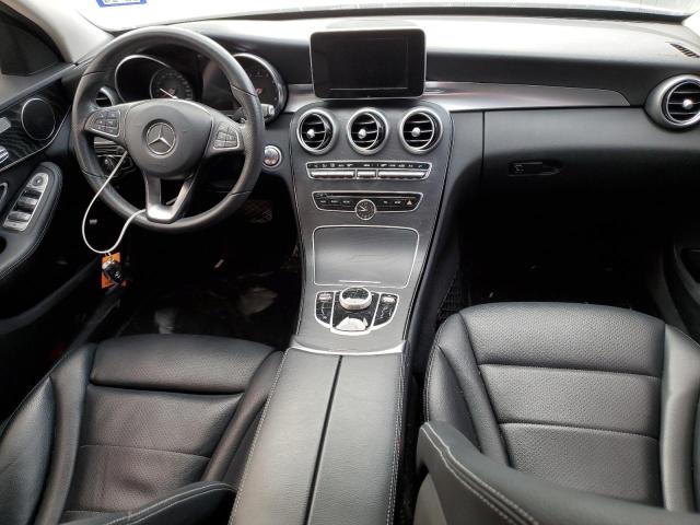 2017 Mercedes-benz C-class - Image 8