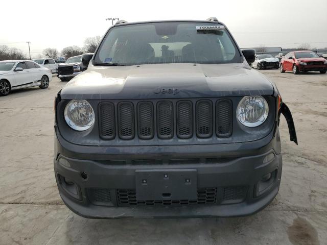 2017 Jeep RENEGADE - Image 5