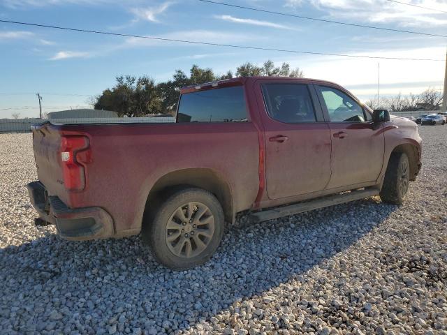 2022 Chevrolet Silverado - Image 3