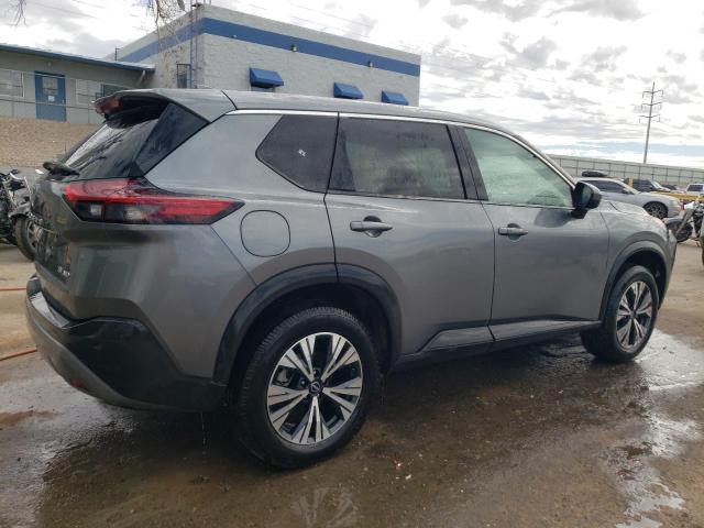 2023 Nissan ROGUE 2023 - Image 3