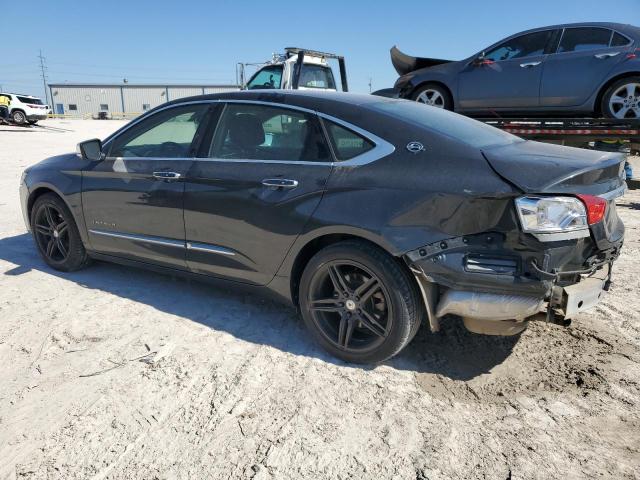 2015 Chevrolet IMPALA - Image 2