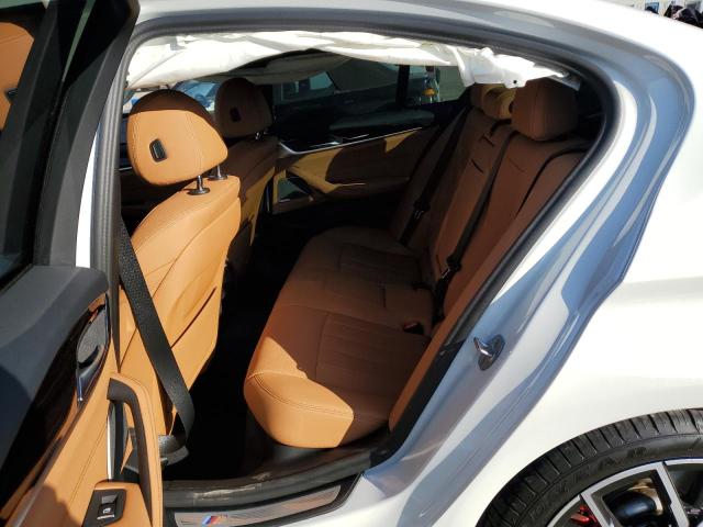 2023 BMW 5 SERIES - Image 10