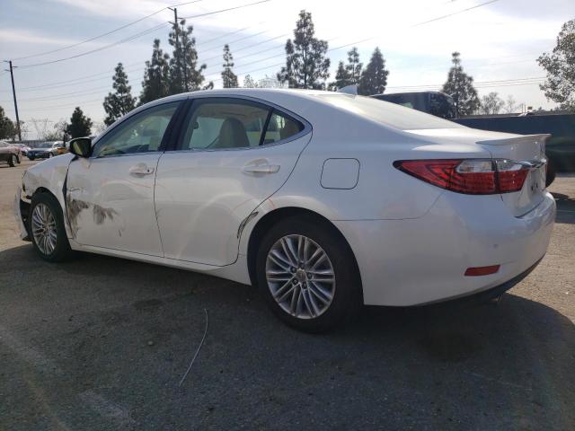 2015 Lexus ES - Image 2