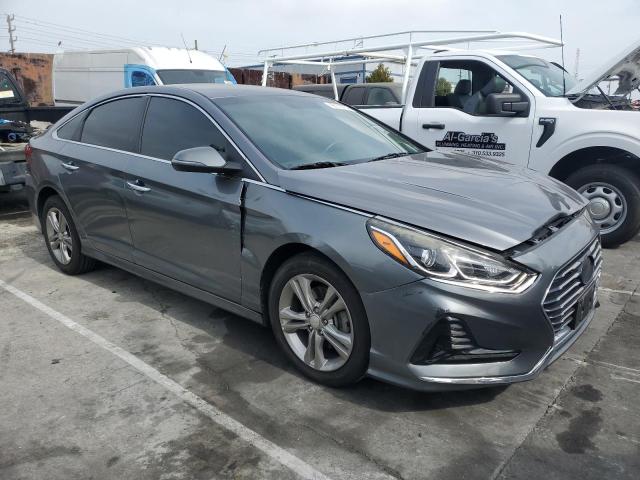 2018 Hyundai Sonata - Image 4
