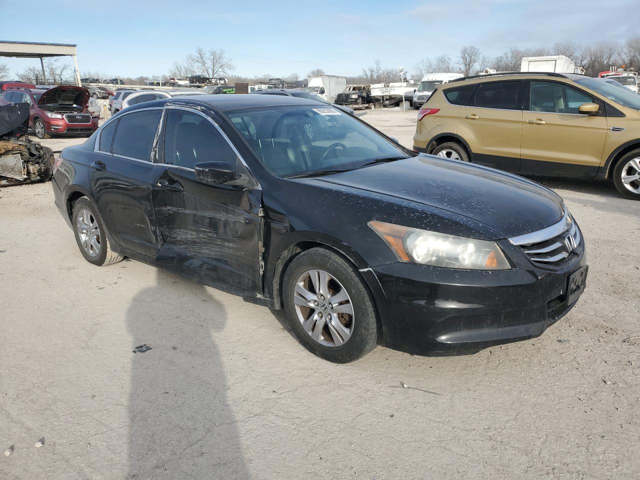 2012 Honda Accord - Image 4
