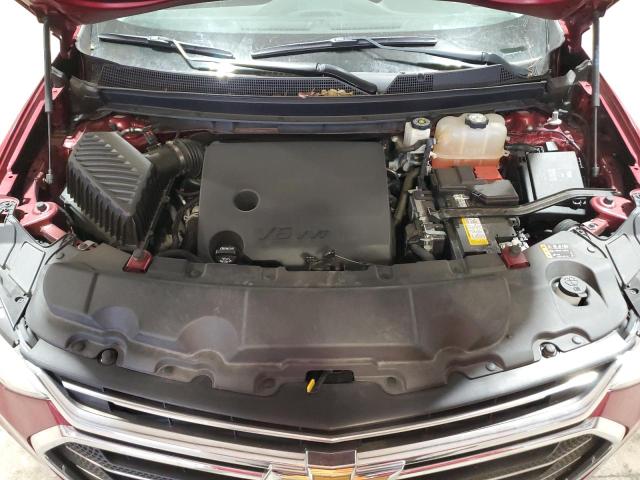 2018 Chevrolet TRAVERSE - Image 12