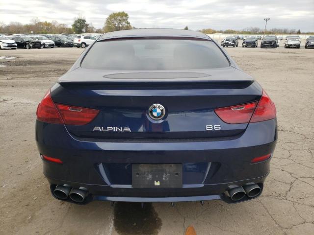 2018 BMW 6 Series Gran Coupe - Image 7
