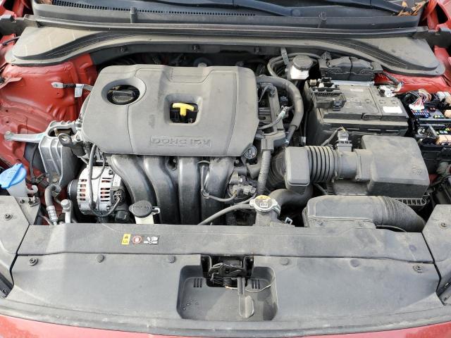 2020 Hyundai Elantra - Image 11