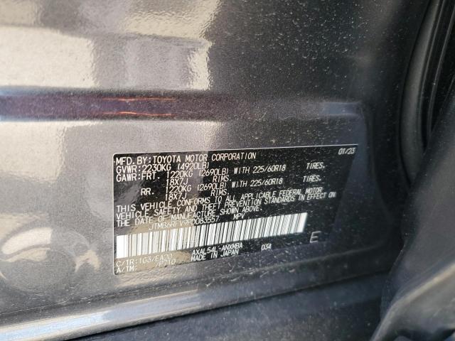 2023 Toyota RAV4 - Image 12