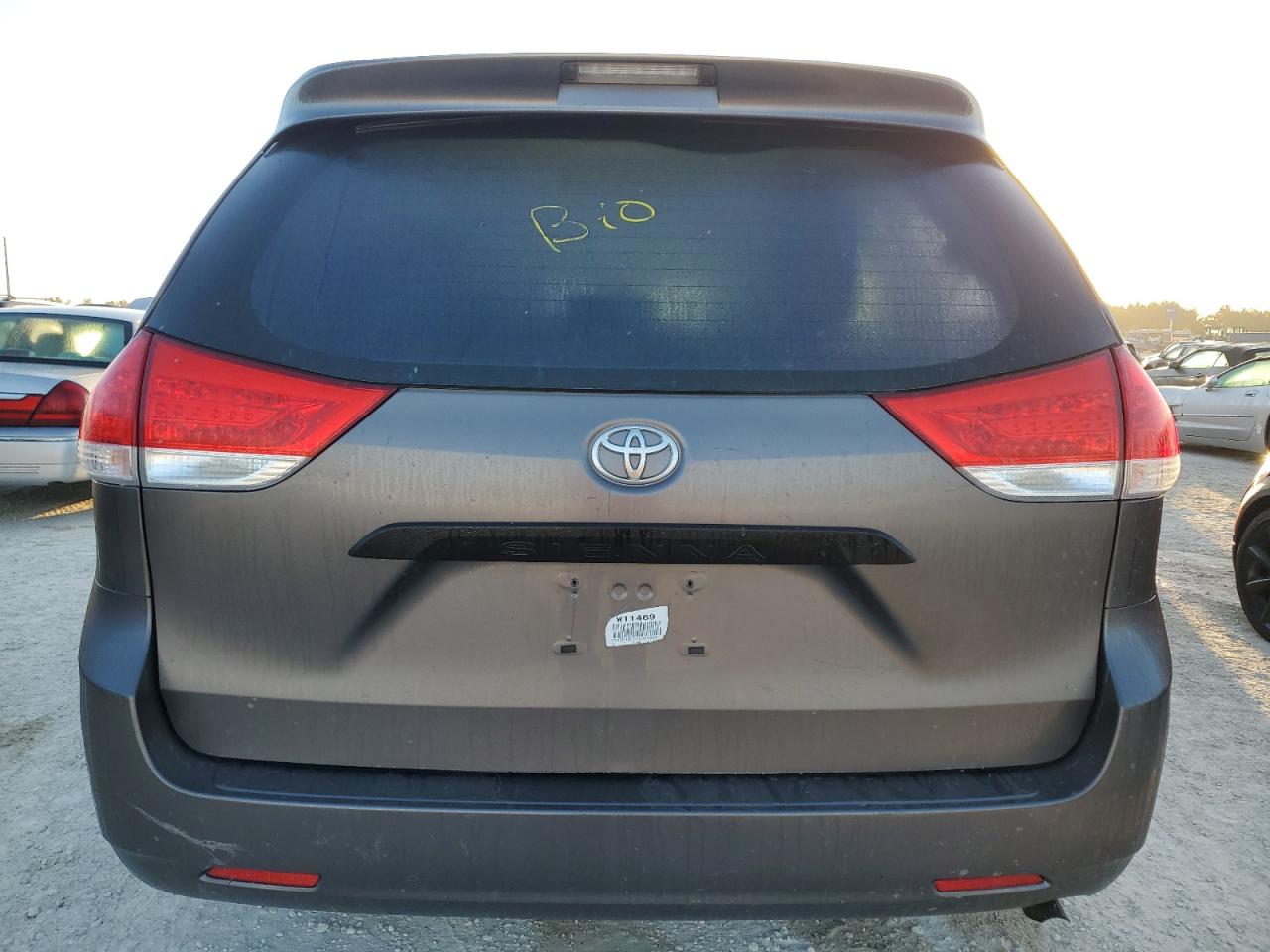 2013 TOYOTA All Models - Image 6