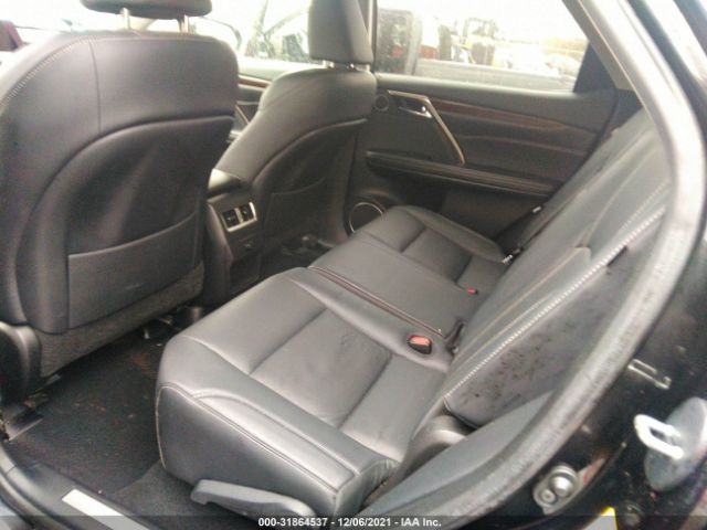 2017 Lexus RX 350 - Image 6
