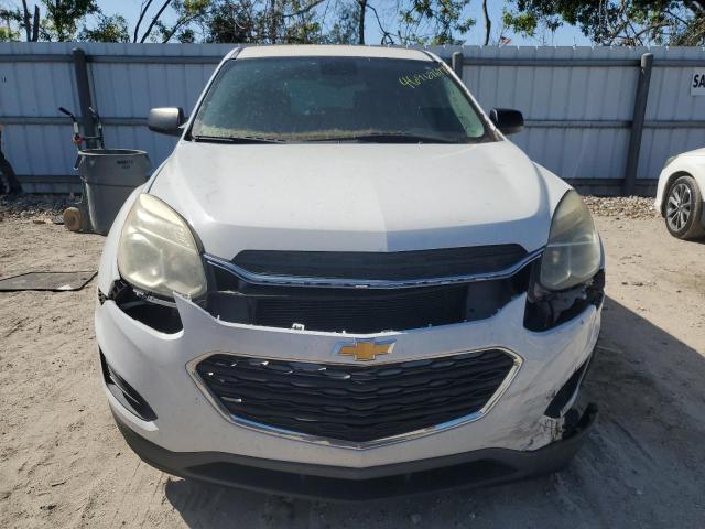 2017 Chevrolet EQUINOX - Image 5