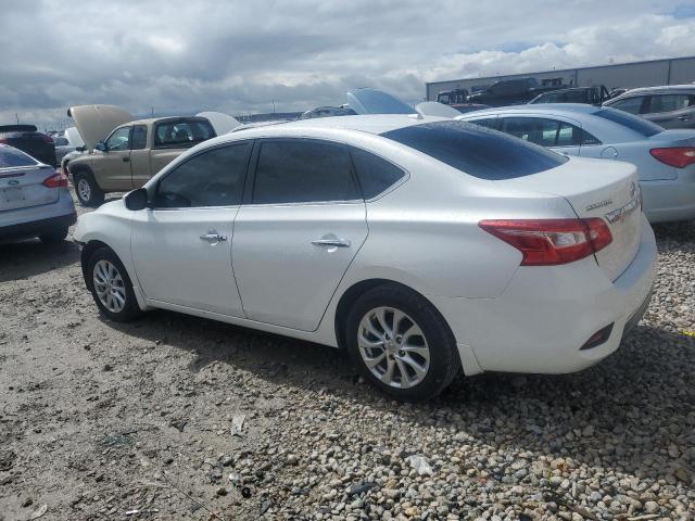 2017 Nissan SENTRA - Image 2
