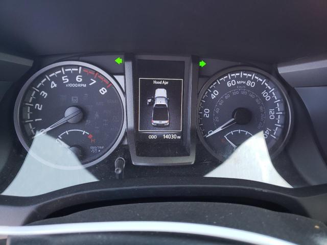 2022 Toyota TACOMA - Image 9