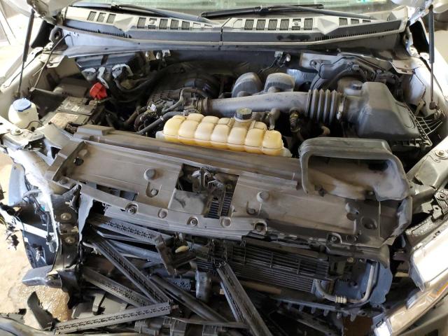 2018 Ford F150 - Image 11