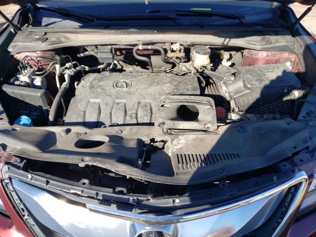 2016 Acura RDX - Image 11