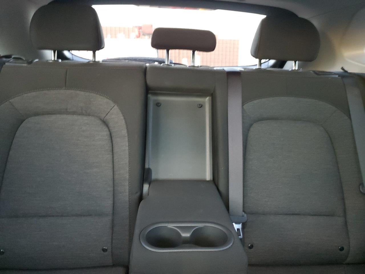 2023 HYUNDAI KONA - Image 10
