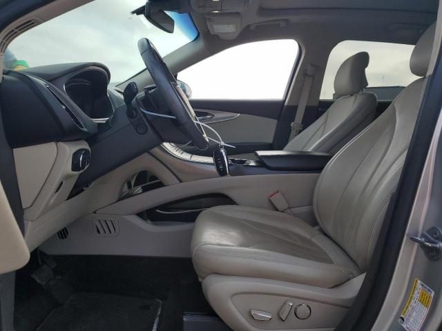 2019 Lincoln NAUTILUS - Image 7
