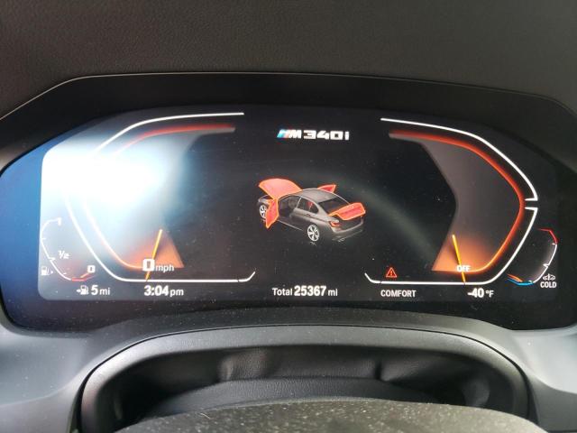 2021 BMW 3 SERIES - Image 9