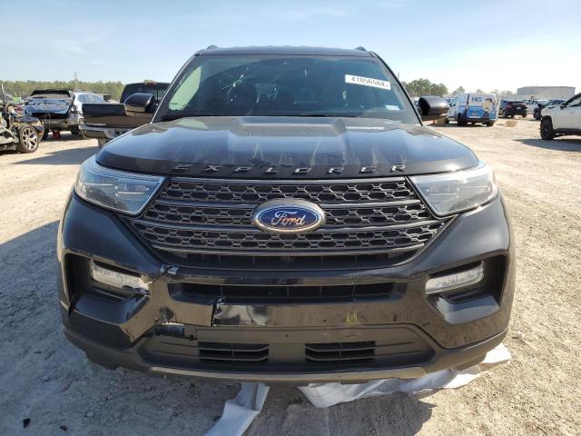 2023 Ford Explorer - Image 5