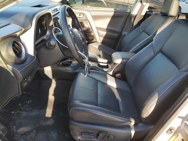 2018 Toyota RAV4 - Image 7