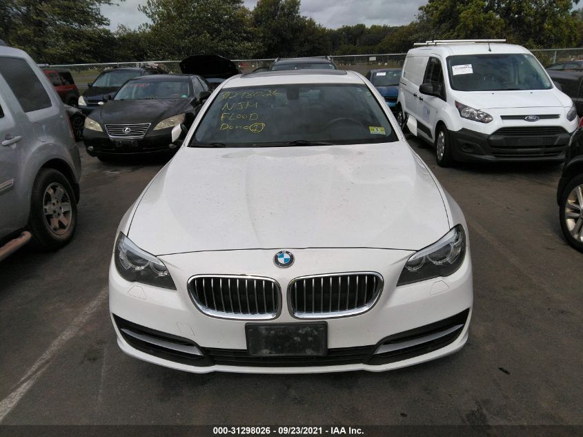 2014 BMW 528I - Image 10